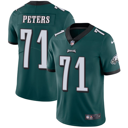 Philadelphia Eagles jerseys-027